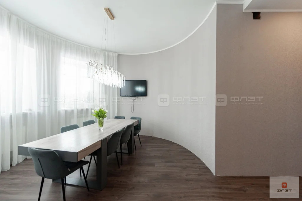 Продажа дома, Большие Кабаны, Лаишевский район, ул. Автострадная - Фото 4