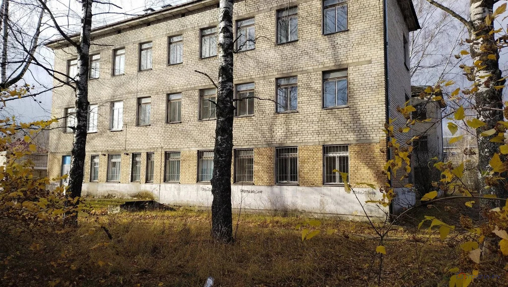 Продажа ПСН, Коряжма, ул. Кирова - Фото 1