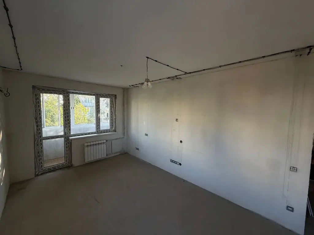 2-я квартира во 2-м микр., дом 47 - Фото 18
