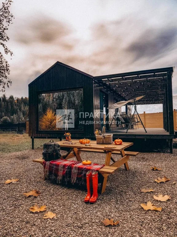 Продажа готового бизнеса, Сбоево, Дмитровский район, Озерная улица - Фото 1