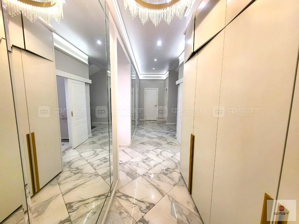 Продажа дома, Высокая Гора, Высокогорский район, ул. Марии Кузнецовой - Фото 36