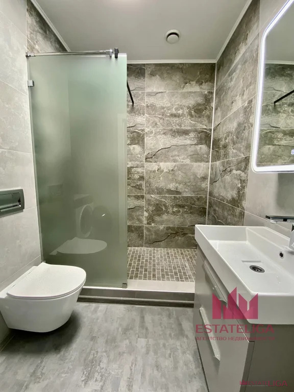 Аренда квартиры, Волгоградский пр-кт. - Фото 11