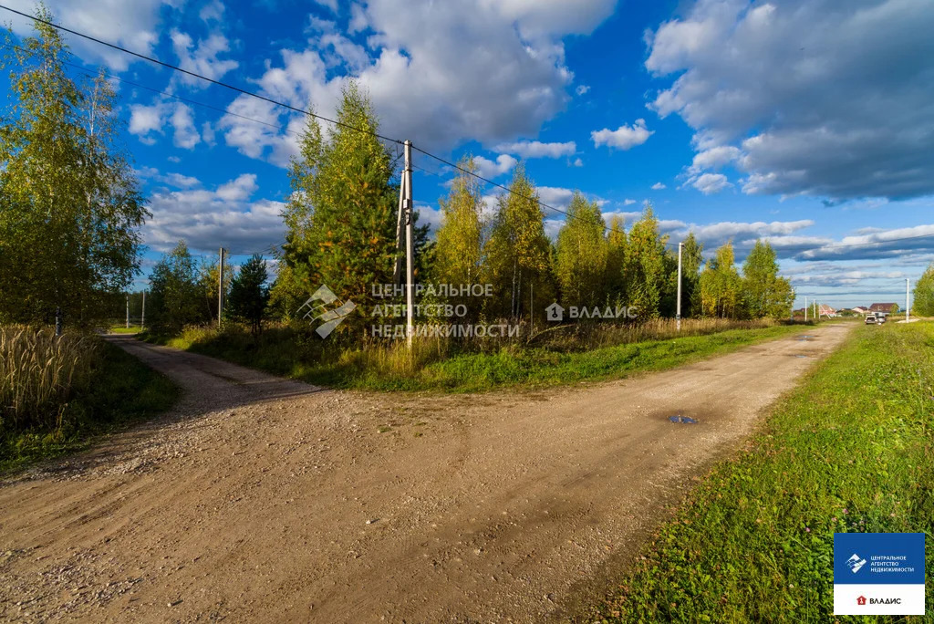 Продажа участка, Рязанский район - Фото 13