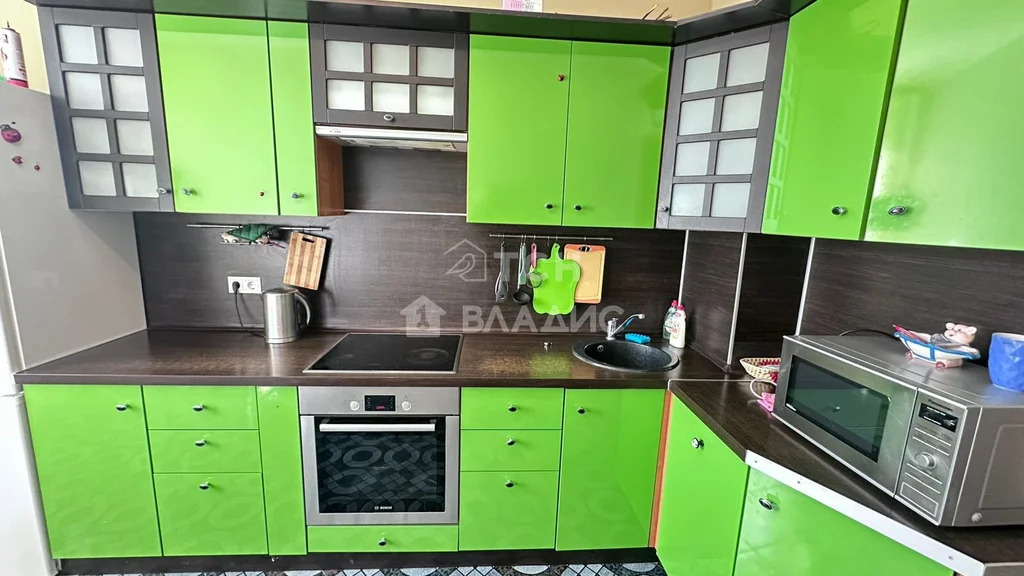 Продажа квартиры, Пушкино, Воскресенский район, Московский проспект - Фото 7