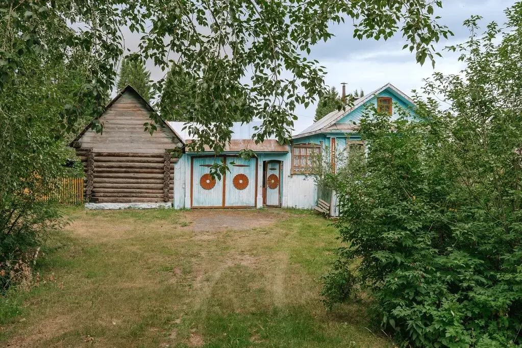 Продаётся дом в г. Нязепетровске по ул. Шиханская. - Фото 2
