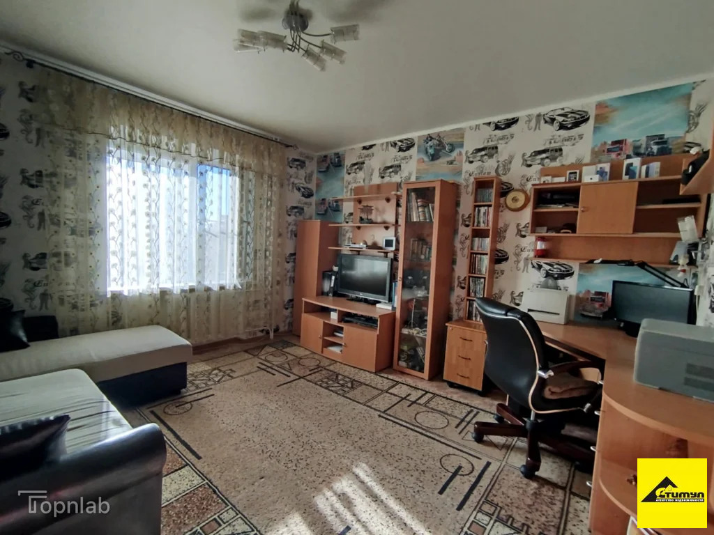 Продажа квартиры, Ейск, Ейский район, ул. Горького - Фото 11