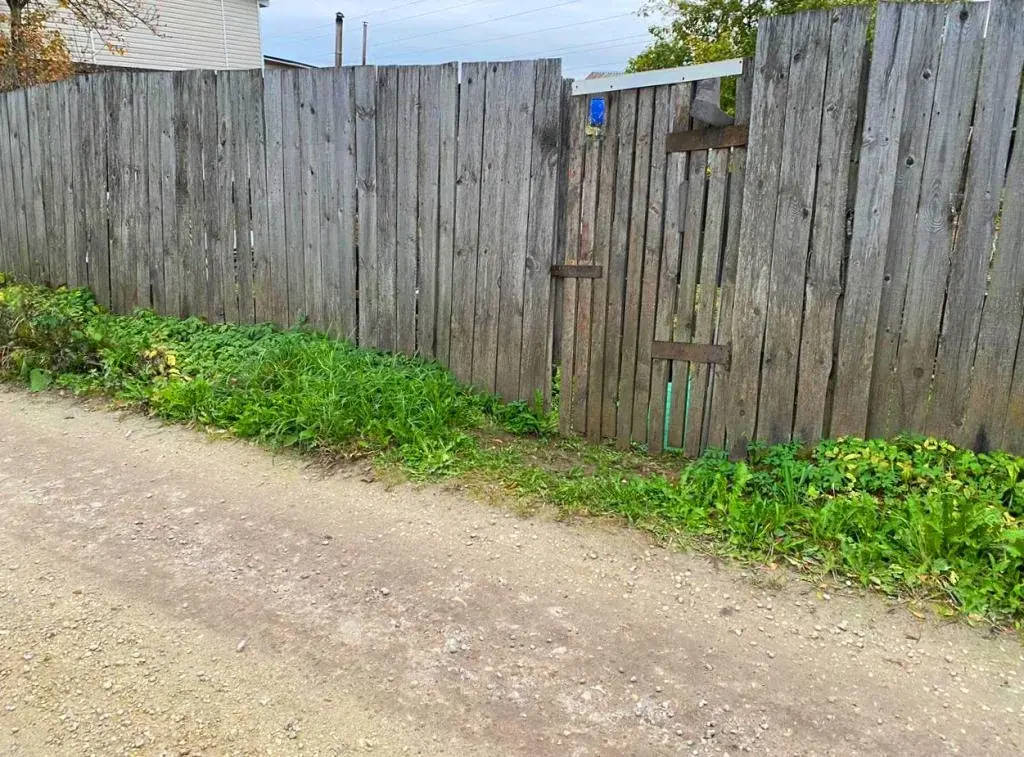 Участок на улице Механизаторов - Фото 13