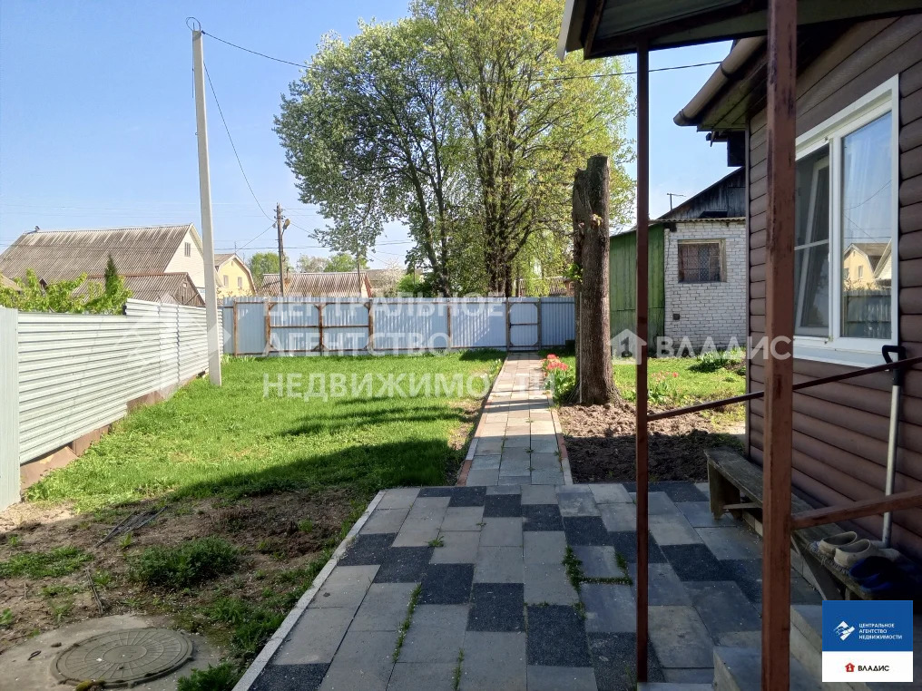 Продажа дома, Дядьково, Рязанский район, ул. Весенняя - Фото 3