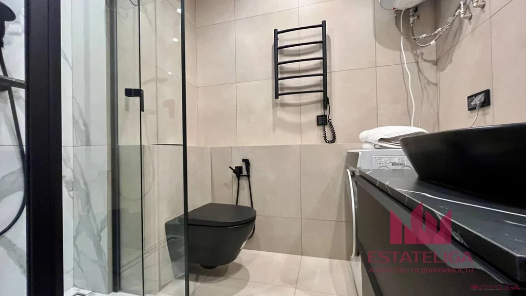 Аренда квартиры, 2-я Хуторская улица - Фото 8