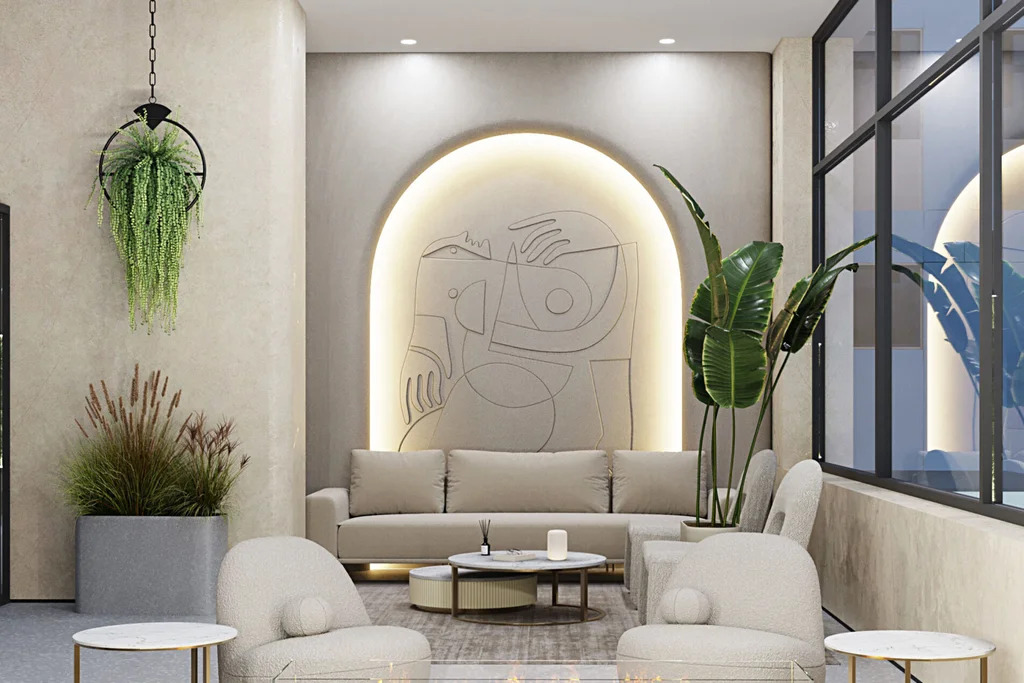 Продажа квартиры в новостройке, м. Петроградская, ул. Профессора ... - Фото 10