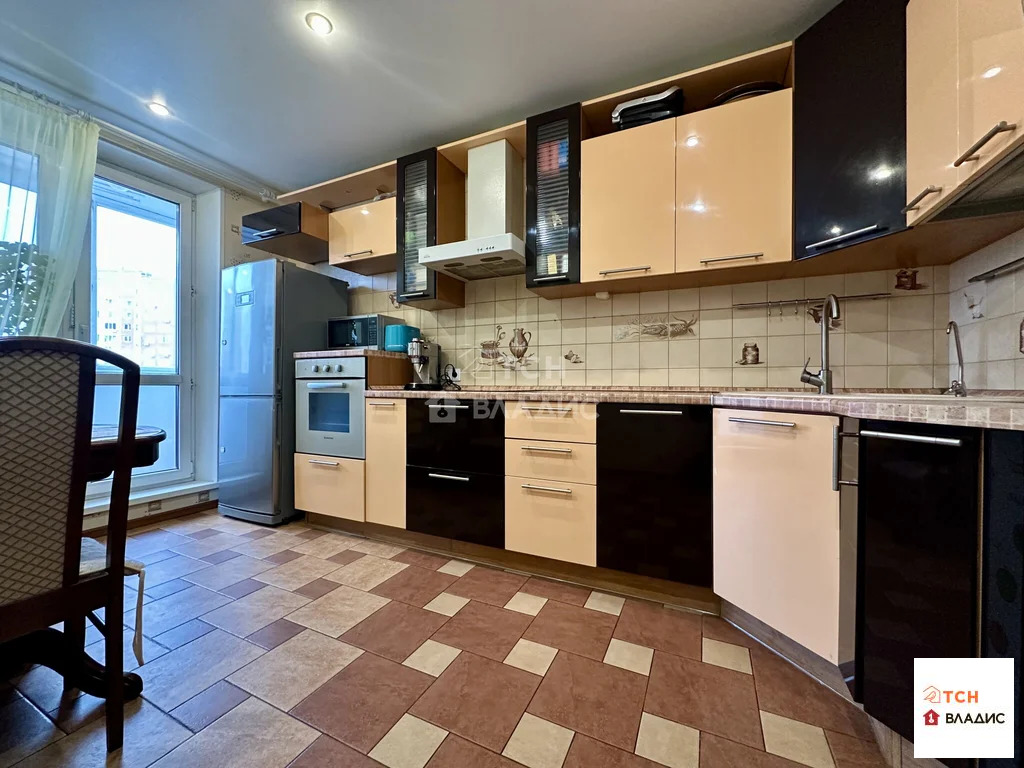 Продажа квартиры, Щелково, Щелковский район, ул. Центральная - Фото 2