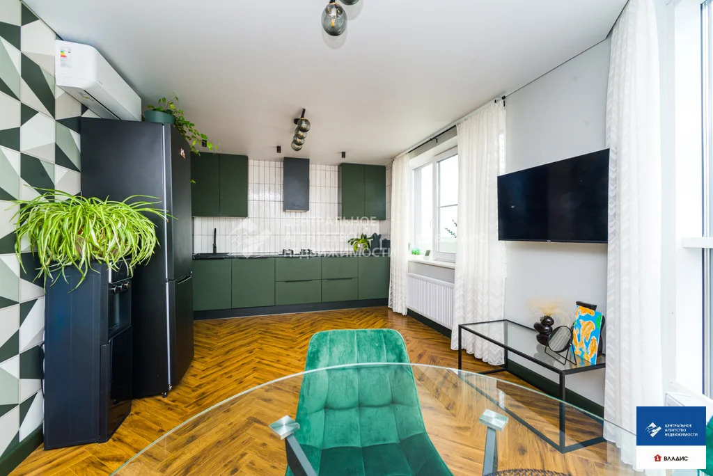 Продажа квартиры, Рязань, Солотчинское шоссе - Фото 3