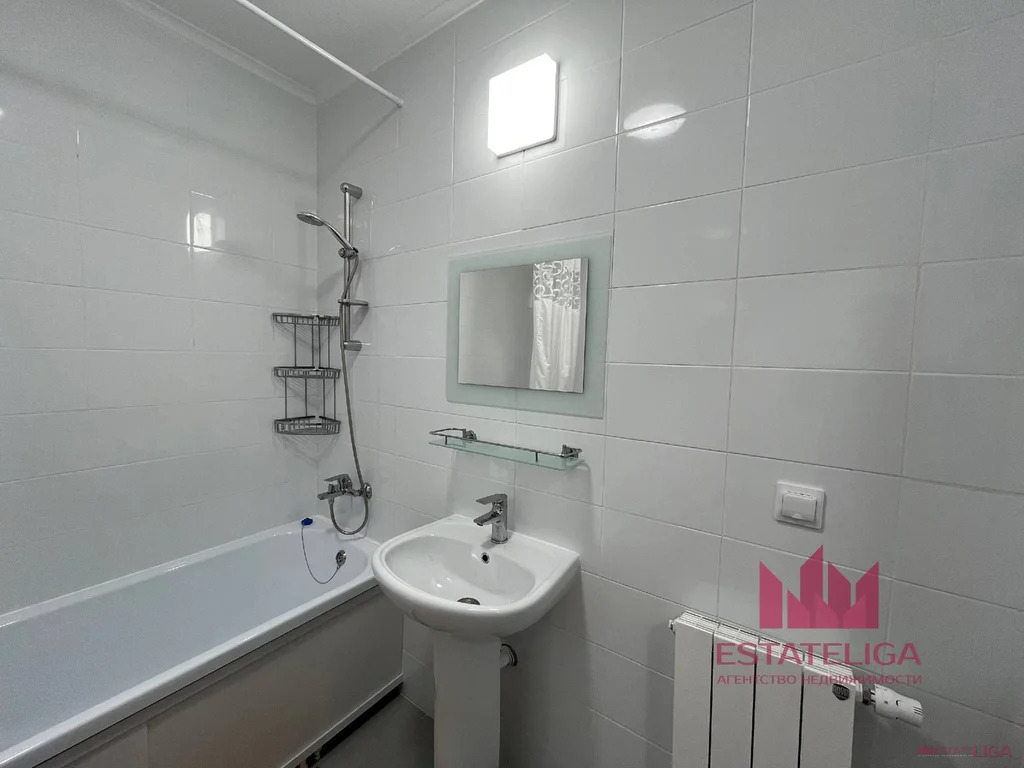 Аренда квартиры, Измайловский б-р. - Фото 13