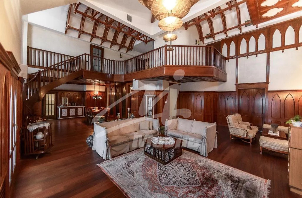 Продажа квартиры, Барвиха, Одинцовский район, Барвиха п. - Фото 4
