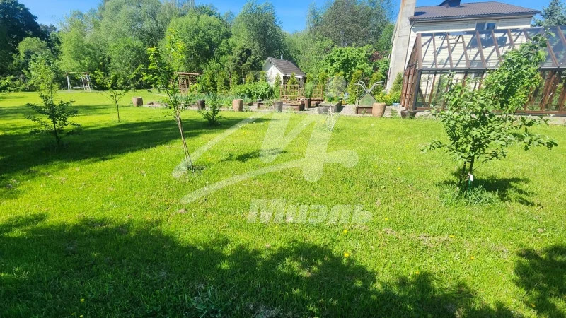 Продажа участка, Булатниково, Ленинский район - Фото 4