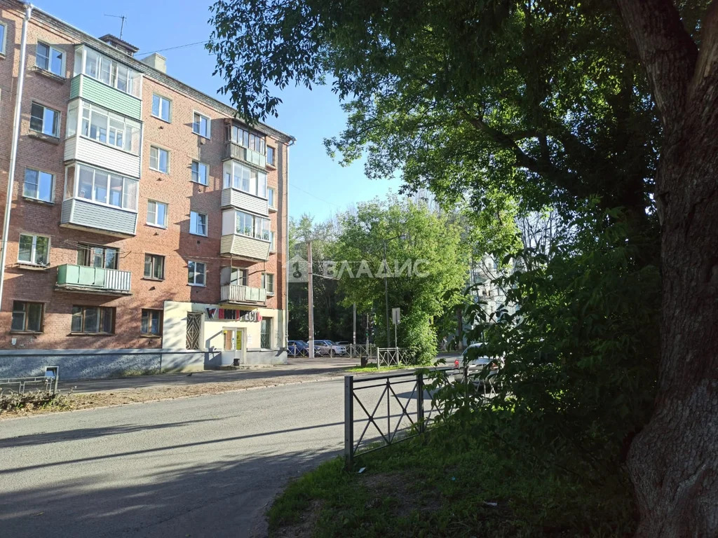 городской округ Владимир, Северная улица, д.13, 1-комнатная квартира ... - Фото 2