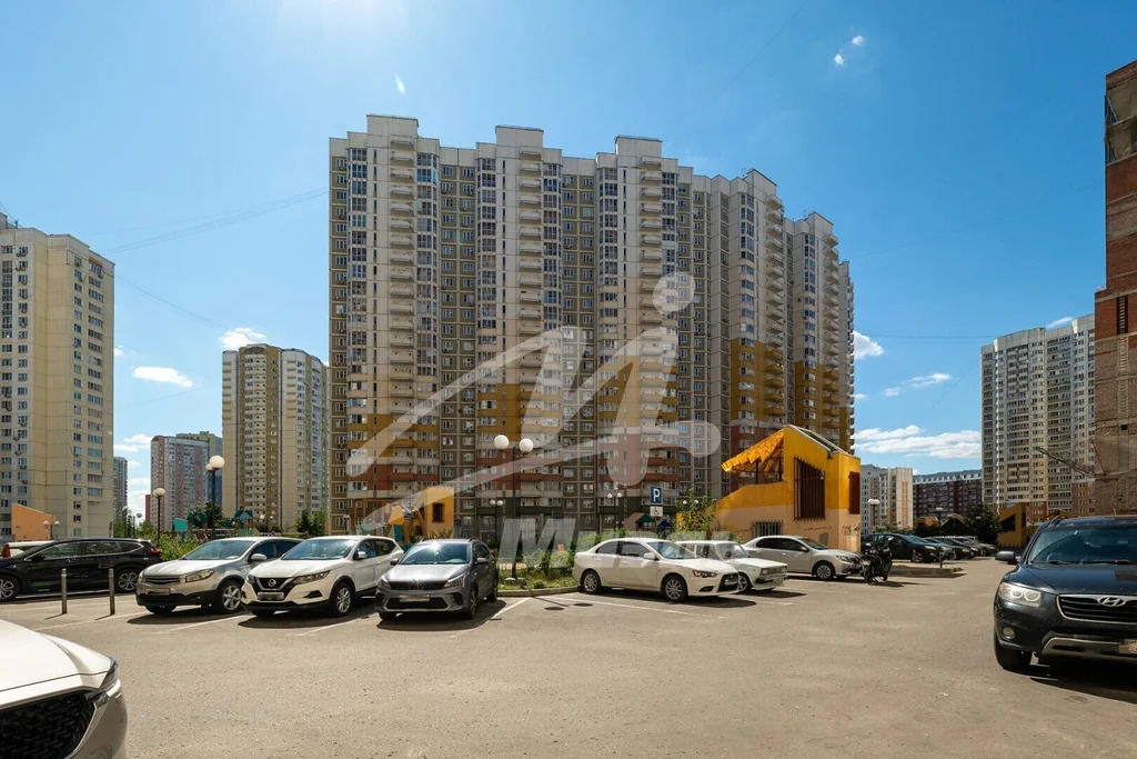 Продажа квартиры, Химки, ул. Горшина - Фото 33