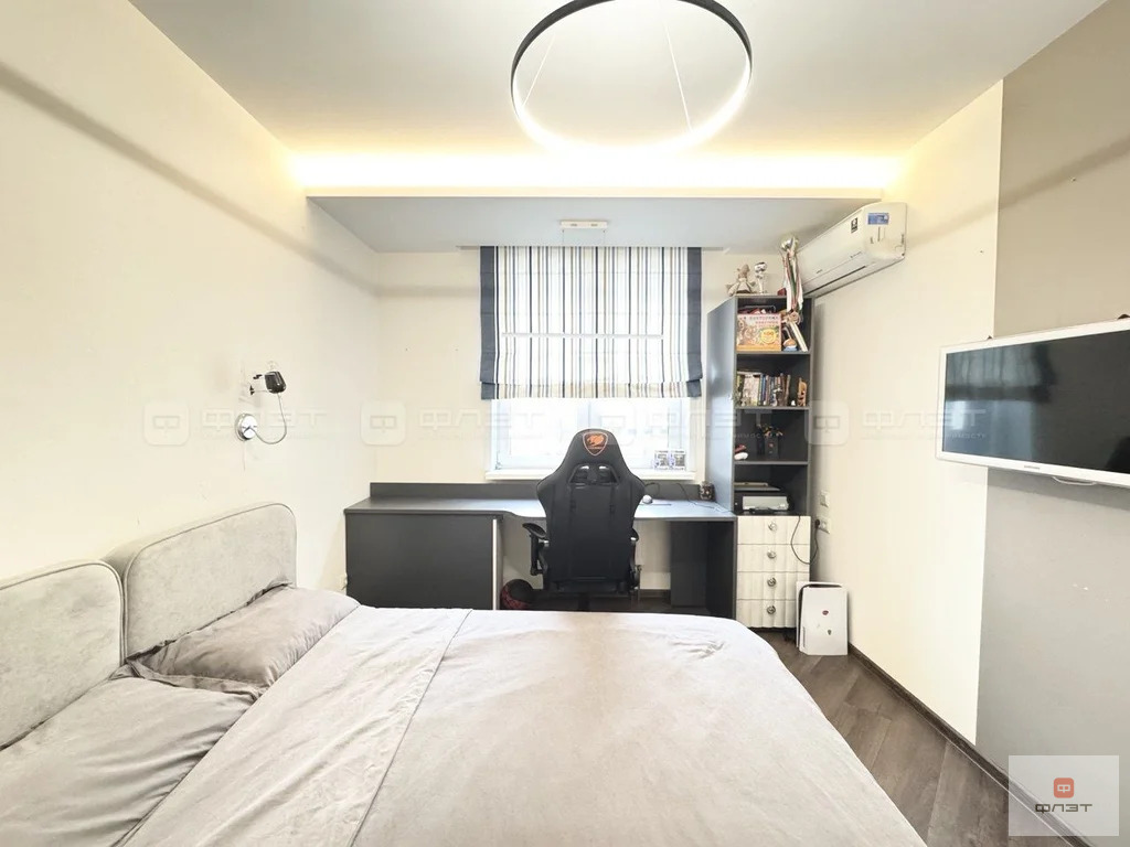 Продажа квартиры, Казань, ул. Алексея Козина - Фото 3