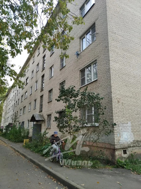 Продажа квартиры, Солнечногорск, Солнечногорский район, ул. Куйбышева - Фото 17