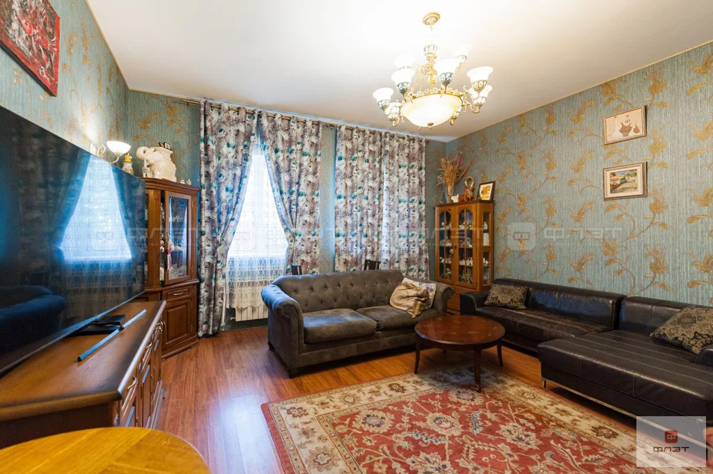 Продажа дома, Казань, ул. Геологов - Фото 50