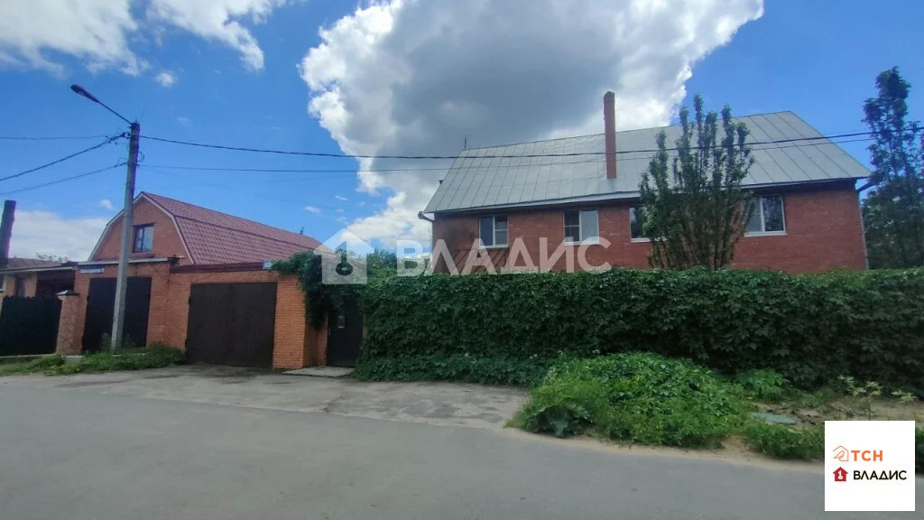 Продажа дома, Старая Купавна, Богородский г. о., Комиссаровская улица - Фото 3