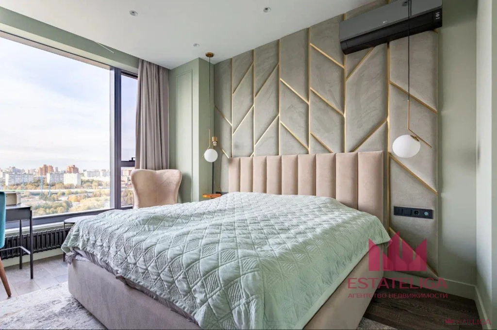 Продажа квартиры, Мичуринский пр-кт. - Фото 10