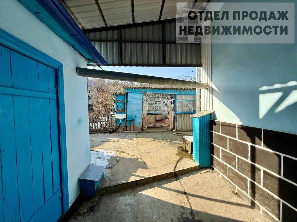 Дом в Баканке - Фото 20