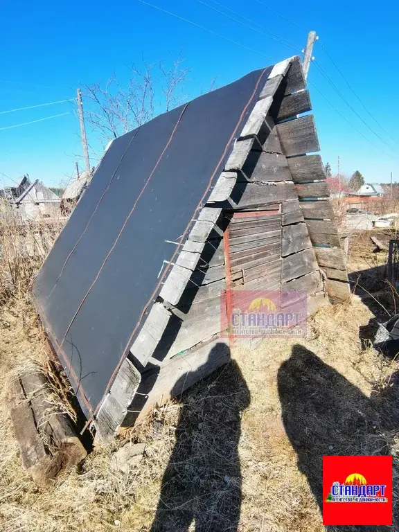 Дача СНТ-2, с баней - Фото 4