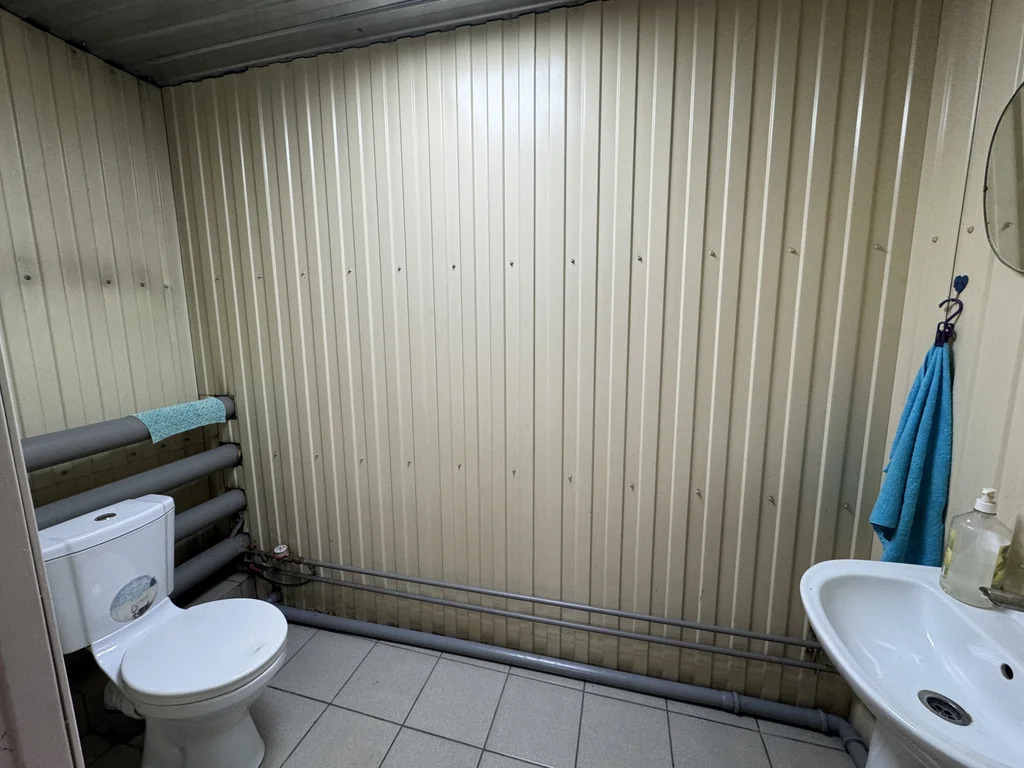 Продажа производственного помещения, Металлургов, Новокузнецкий район, ... - Фото 13