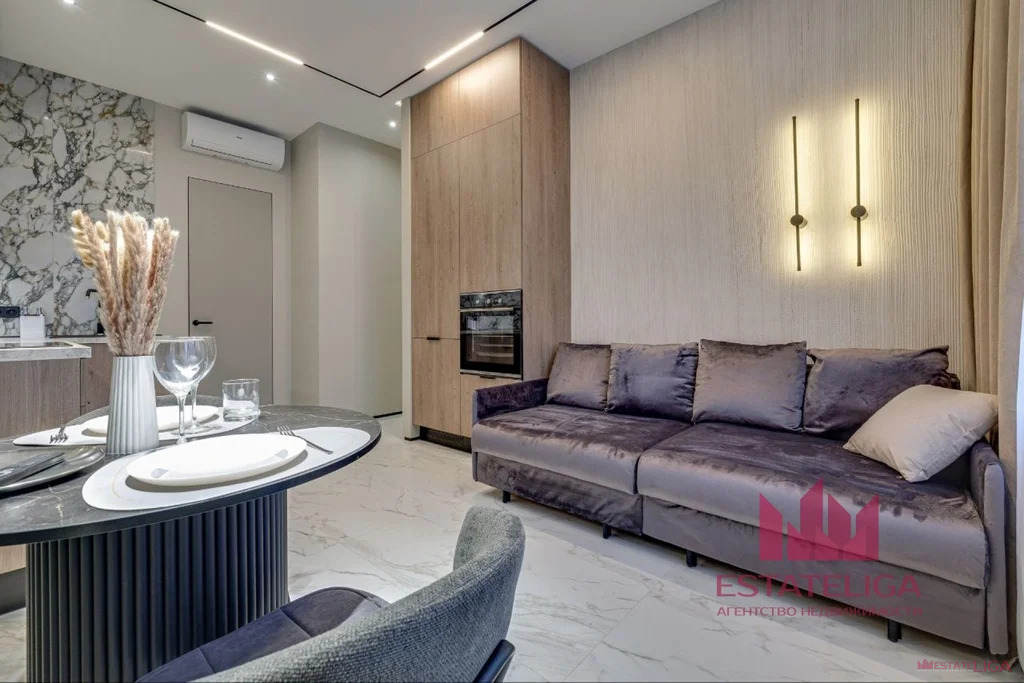 Аренда квартиры, улица Родченко - Фото 7