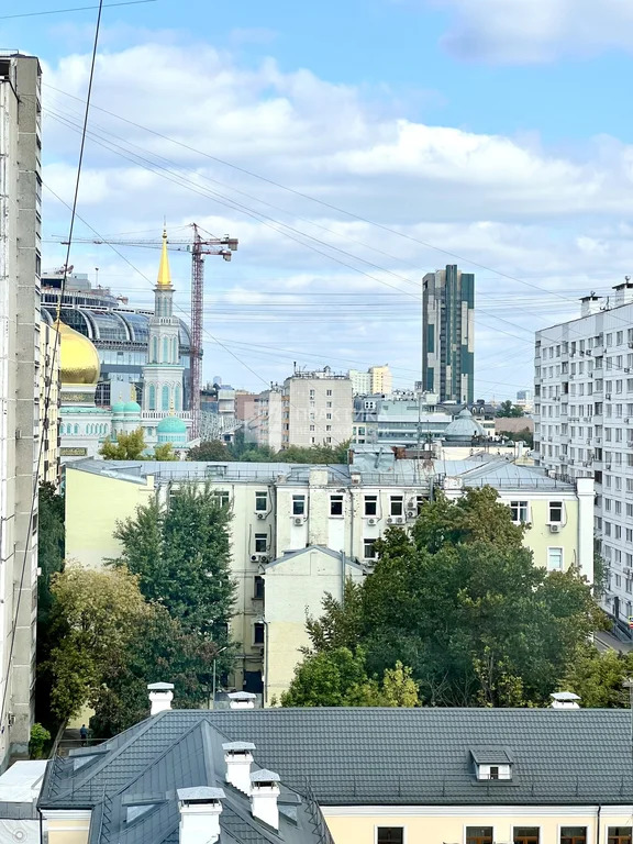 Продажа квартиры, ул. Троицкая - Фото 21