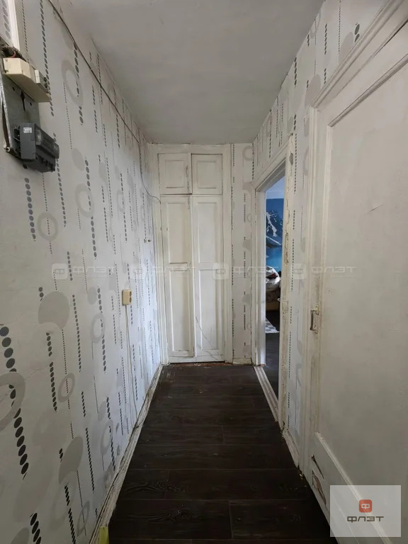 Продажа квартиры, Казань, ул. Новаторов - Фото 7