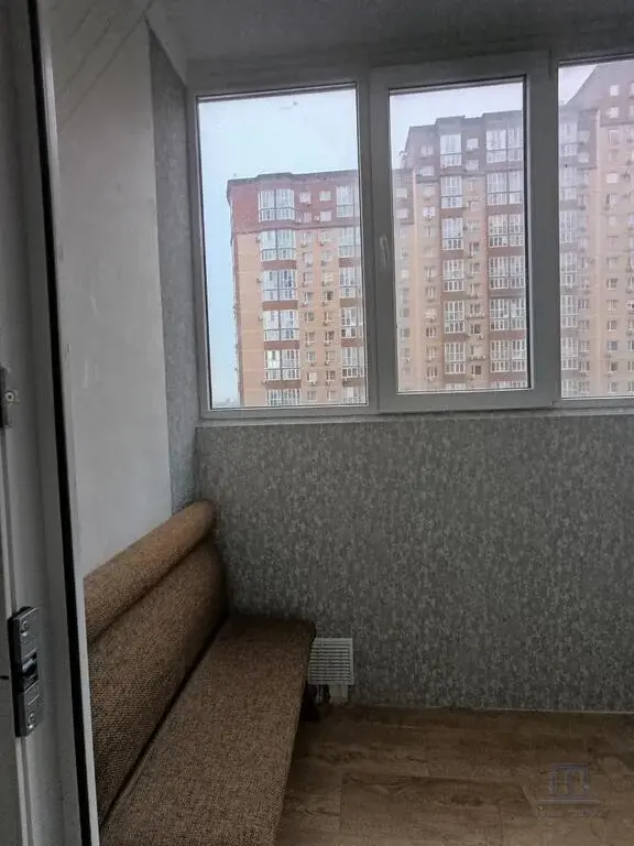 Продаю 1 к квартиру в Александровке Ростов-на-Дону ЖК Вересаево - Фото 4