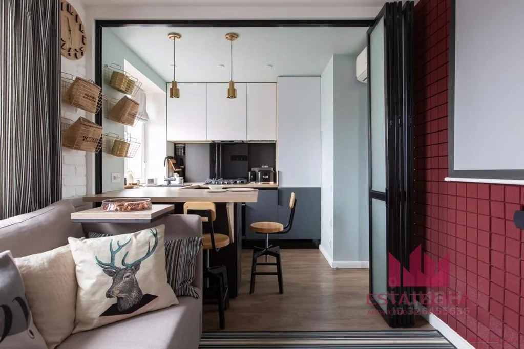 Продажа квартиры, м. Белорусская, Грузинский пер. - Фото 6