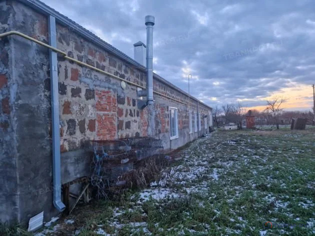 Продажа ПСН, Пролетарский, Кореновский район, ул. Комсомольская - Фото 2