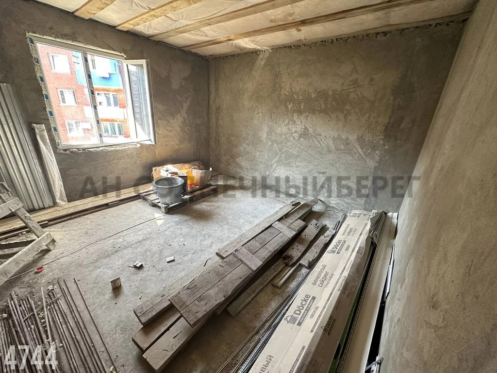 Продажа таунхауса, Ольгинка, Туапсинский район, 3-й микрорайон - Фото 3
