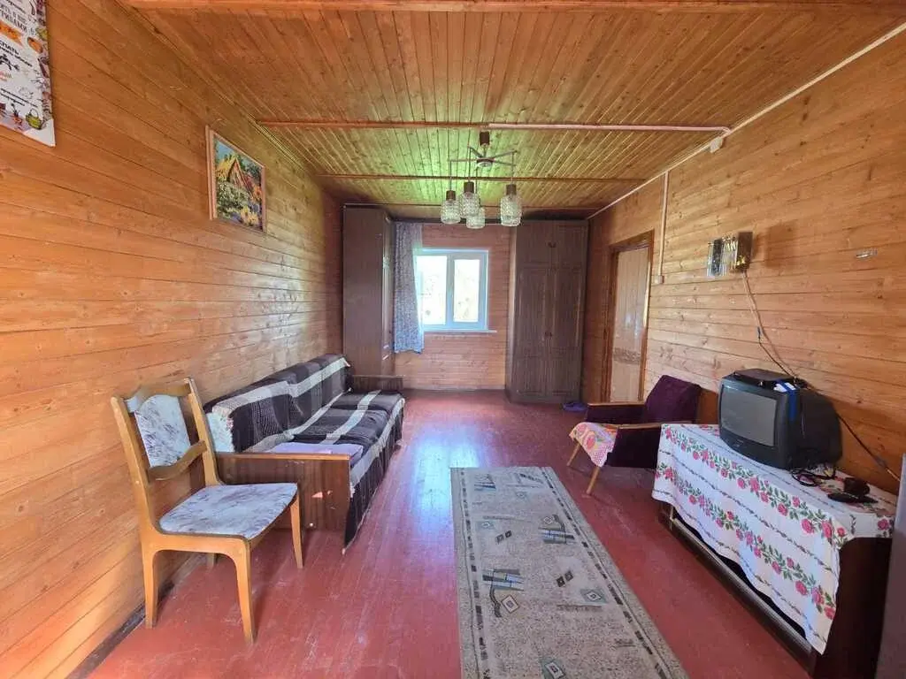 Дача 55,3 м2 на участке 6 сот. - Фото 5