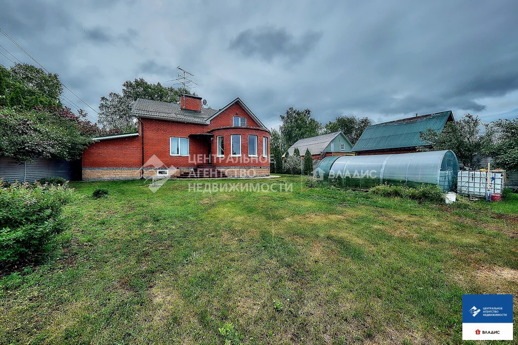 Продажа дома, Рязань, Железнодорожная улица - Фото 38