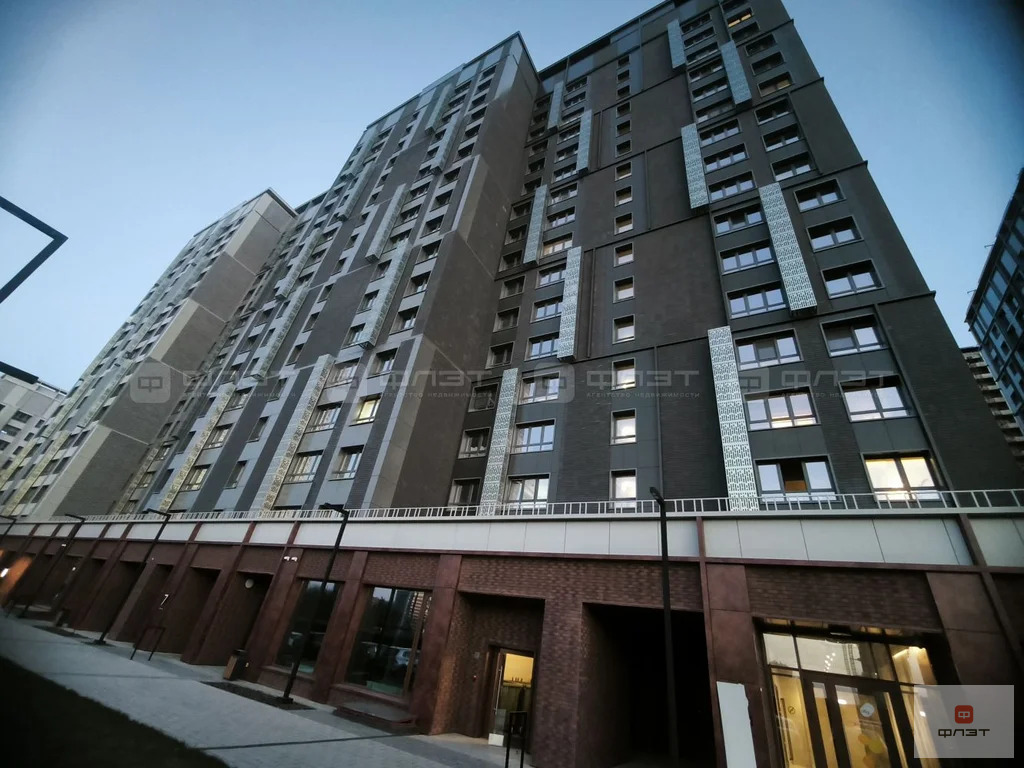 Продажа квартиры, Казань, ул. Петра Полушкина - Фото 8