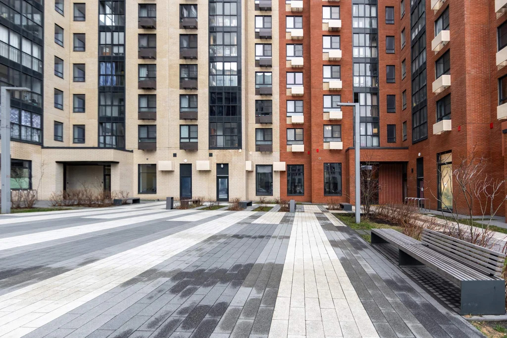 Аренда помещения свободного назначения площадью 39 м2 - Фото 2