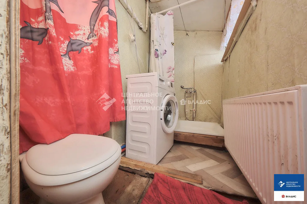 Продажа квартиры, Рыбное, Рыбновский район, 1-я Веселая улица - Фото 11