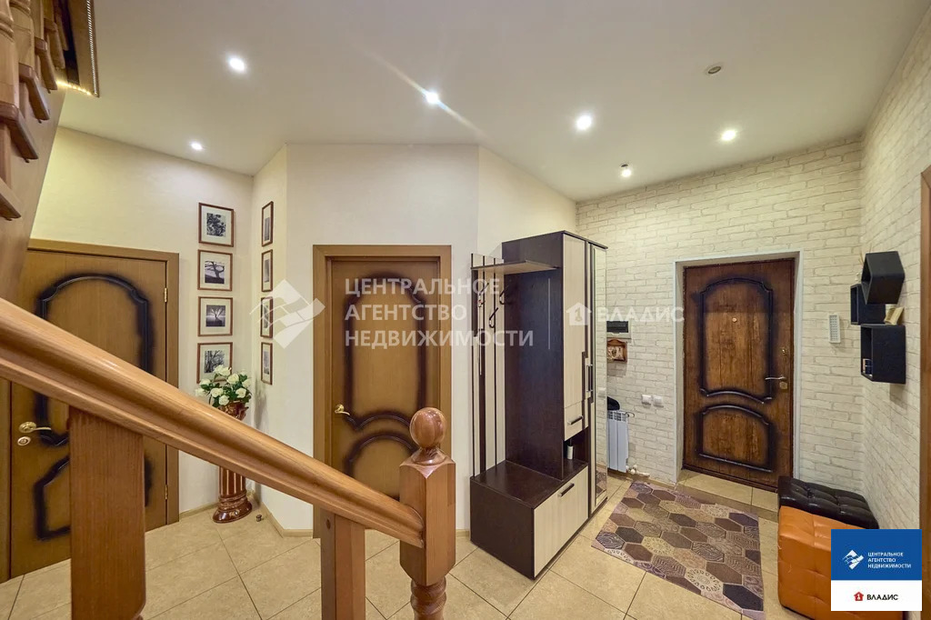 Продажа дома, Рыбновский район, Преображенская улица - Фото 14