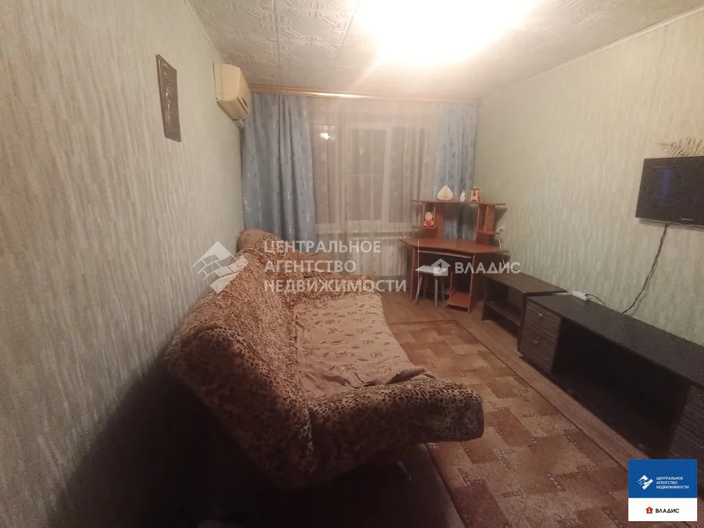 Аренда квартиры, Рязань, ул. Зафабричная - Фото 3