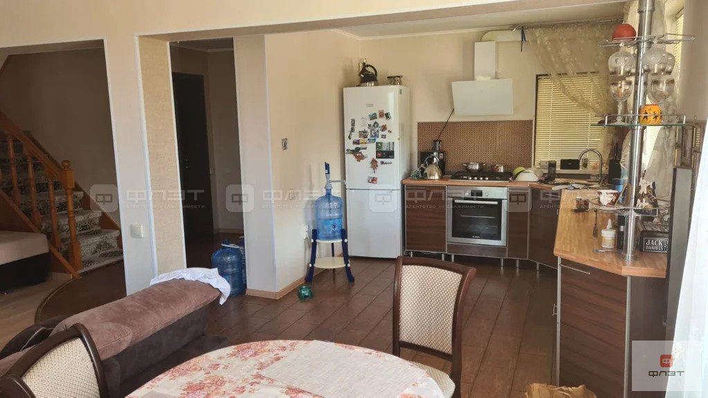 Продажа дома, Званка, Пестречинский район, ул. Романтика - Фото 3