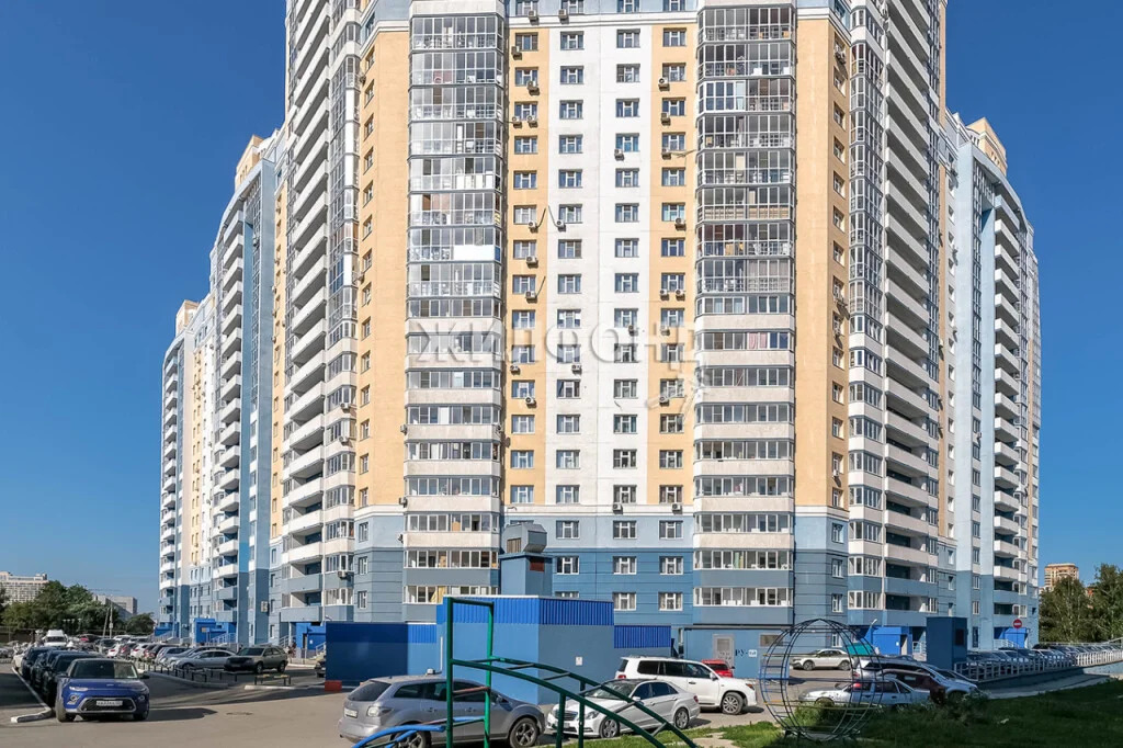 Продажа квартиры, Новосибирск, ул. Военная - Фото 21
