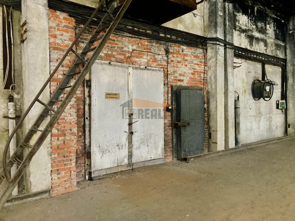 Аренда производственного помещения, Егорьевск, Егорьевский район, ... - Фото 16