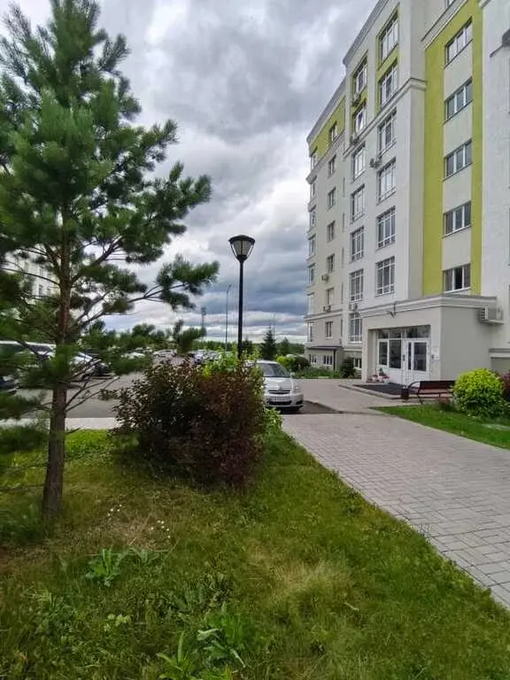 аренда:1 комн кв Лесная поляна Михайлова 3б к2 - Фото 19