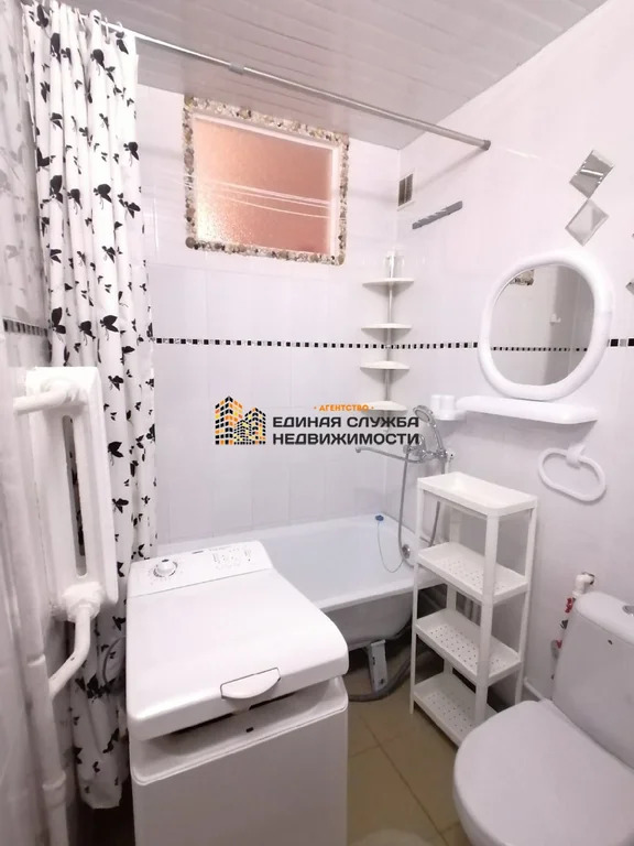 Аренда квартиры, Уфа, ул. 50-летия Октября - Фото 11