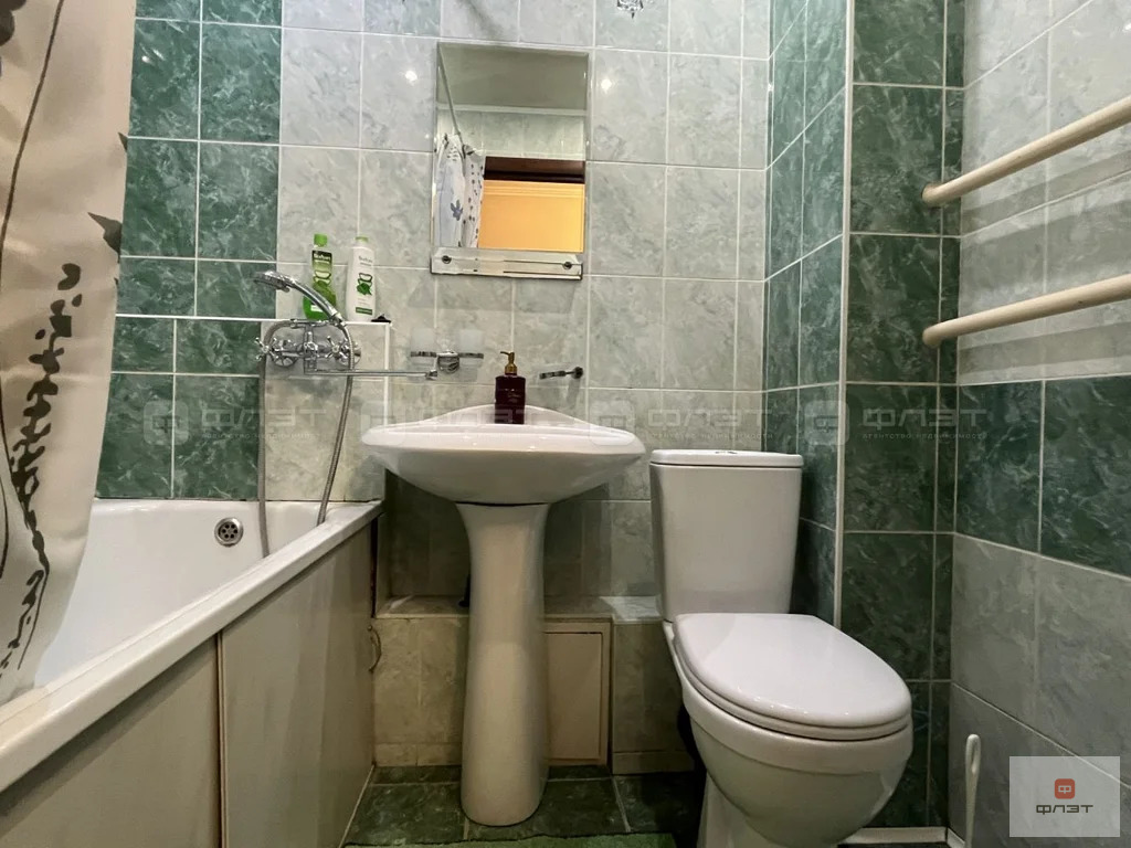 Аренда квартиры, Казань, ул. Гаврилова д.24 - Фото 8