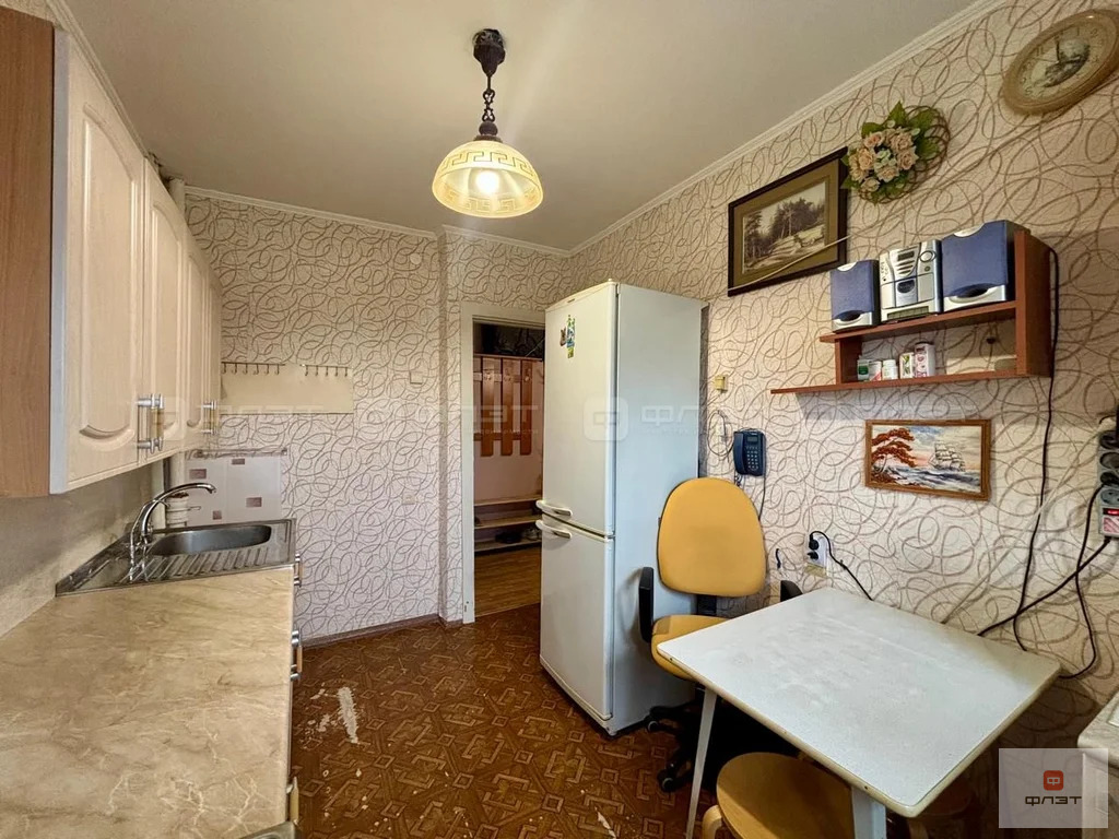 Продажа квартиры, Казань, Дербышки ул. Мира - Фото 8